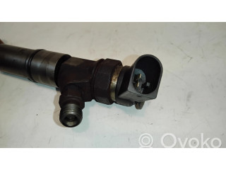 Форсунка 0445110122, 7788812    BMW 7 E65 E66 для дизельного двигателя  4