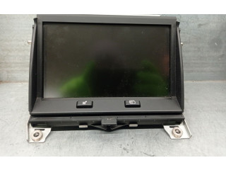 Pojistková skříňka YIE500090, YIE500090 Land Rover Range Rover Sport L320 2007