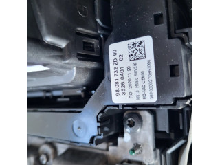 Дисплей 9831665880, 98081732 Peugeot Expert