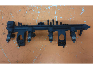 Топливная рампа 8200286064, 8200286064 Renault Clio III