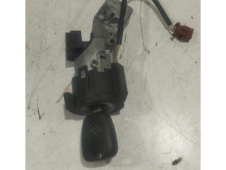 Řídící jednotka 00001943T3 Citroen C3 2008