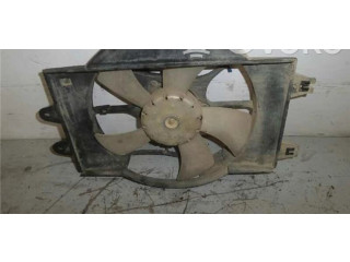 Комплект вентиляторов 6842005000, 6842005000 SsangYong Musso