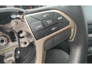 Руль Jeep Cherokee  2013 - 2020 года       