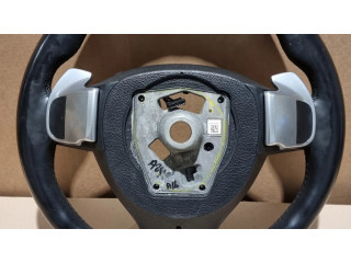 Руль BMW 5 F10 F11 2009-2016 года 6175430, 610235001E
