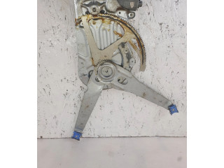 Комплект электрического механизма для подъема окна Volvo V70 2005 - 2008 года