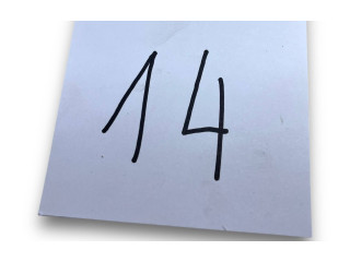 Řídící jednotka 51747426   Fiat Punto Evo 2001