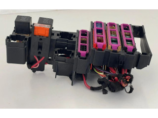 Блок предохранителей 4531574IR, 4531574IR   Audi Q5 SQ5    