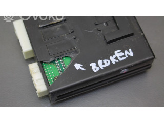 Блок управления 873D61BB0A   Infiniti EX