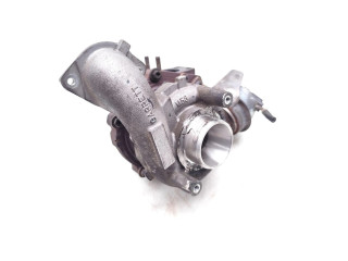  Турбина Mazda 3 II  9686120680   для двигателя Y6      