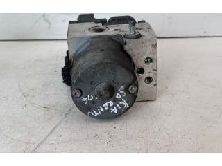 Блок АБС 589103E310, 0265216928 KIA Sorento 2002 - 2009 года
