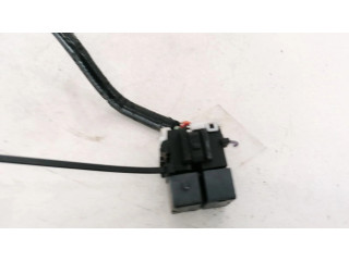 Блок предохранителей Honda FR-V