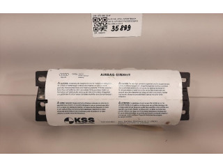Подушка безопасности пассажира 8T0880204F, 8T0880204F   Audi A5 Sportback 8TA