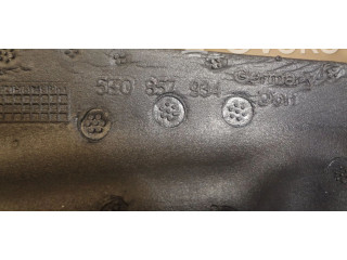 Зеркало электрическое Skoda Octavia Mk3 (5E) 2013 - 2019 года