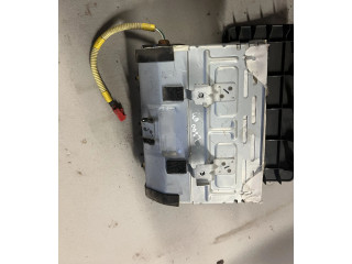 Надувная подушка для пассажира MR402925, MR240240 Mitsubishi L200