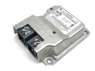 Блок подушек безопасности 68025654AK, 0285011426   Jeep Grand Cherokee
