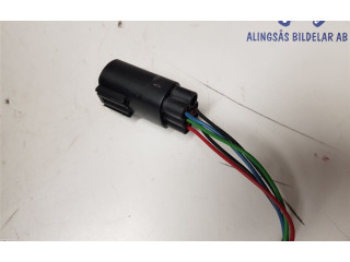 Зеркало электрическое        Ford Transit -  Tourneo Connect  2003 - 2008 года   