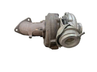 Turbodmychadlo Турбина 059145701G, 059145701G Audi A8 S8 D2 4D AFB