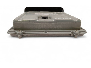 Řídící jednotka 8518391, 0281018563 BMW 5 F10 F11 2014