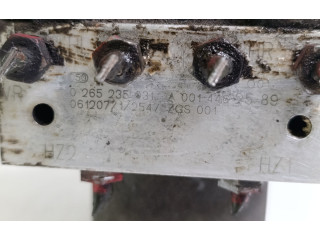 Рулевая рейка A0014462589, 0265235031 Volkswagen Crafter 2006 - 2016 года