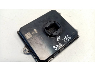 Другие блоки управления / модули