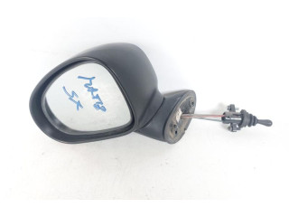 Зеркало электрическое        Chevrolet Matiz   -  года   