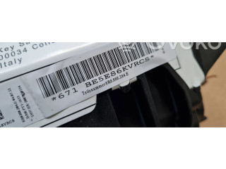 Подушка безопасности водителя 8R0880204E, BE5E86KVRCS Audi Q5 SQ5