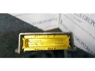 Блок подушек безопасности 1K0909605N, CENTRALITAAIRBAG   Volkswagen Jetta V