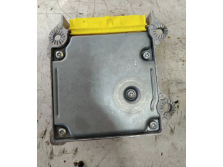 Блок подушек безопасности 1K0909605R, 5WK43412 Volkswagen Golf Plus