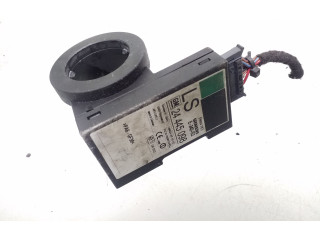 Řídící jednotka 0281010268, 24417169 Opel Zafira A 2002