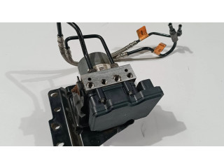 Блок АБС HC3C-2C405-A   Ford  F350  