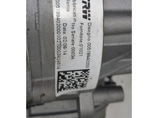    Рулевая рейка 00519940200, 180808   Jeep Renegade 2014 -  года