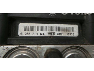 Jednotka ABS 0265801124, 0265232913   Fiat Punto Evo 2011