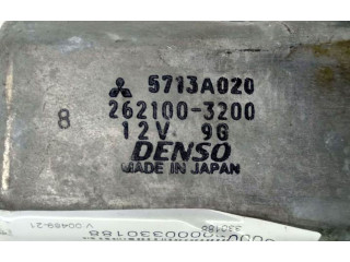 Электрический механизм для подъема окна без двигателя 2621003200, 5PUERTAS   Mitsubishi Montero      