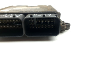 Řídící jednotka P04727880AH, 0281014787 Chrysler Grand Voyager V 2009