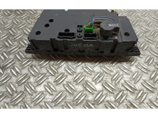 Блок управления климат-контролем    Volvo V70