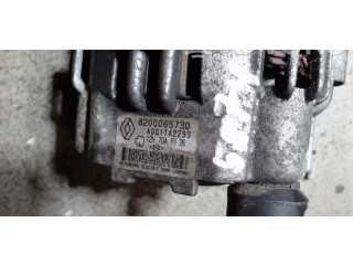 Генератор 8200065730 Renault Twingo I