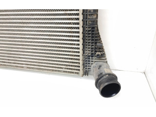 Интеркулер 1K0145803BM, 1K0121251DM Volkswagen Caddy