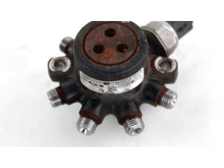 Топливная рампа 4M5Q-9D280-DB   Ford Transit -  Tourneo Connect  