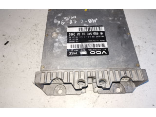 Řídící jednotka 0225459132 Mercedes-Benz C W202 1998