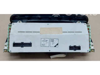 Панель приборов Jaguar XJ X308