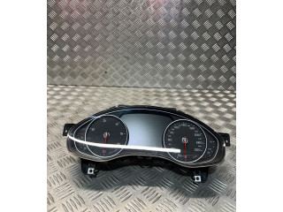 Přístrojová deska Audi A6 S6 C7 4G 2014 4G8920931N