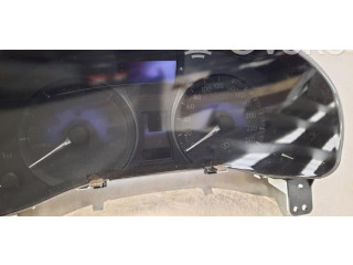 Přístrojová deska Toyota Land Cruiser (J100) 2010 8380048D80