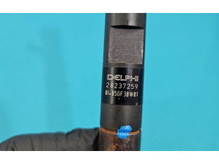 Форсунка 28237259, IMPRK1412661    Renault Twingo II   