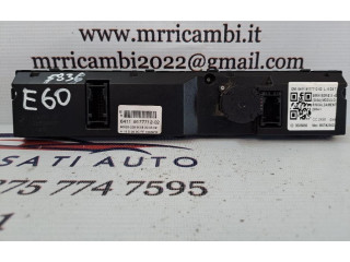 Блок управления климат-контролем 64119177712-02, 64119177712-02 BMW 5 E60 E61