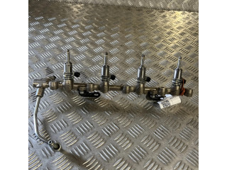 Комплект форсунок 2325031120    Lexus IS III XE30 для бензинового двигателя  2.5