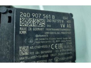 Řídící jednotka 2Q0907561B   Volkswagen Tiguan 2019