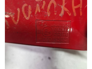 Зеркало электрическое        Hyundai Coupe   -  года   