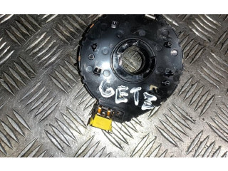 Подрулевой шлейф SRS HQ08390388 Hyundai Getz