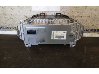 Панель приборов JM2T10849LD, JM2T10849LD Ford Galaxy