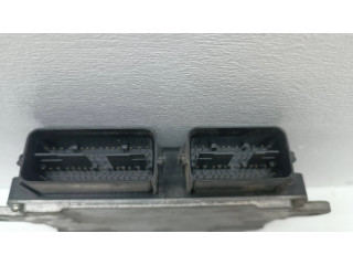 Блок управления двигателя 1860A731, E6T70975   Mitsubishi Lancer VIII